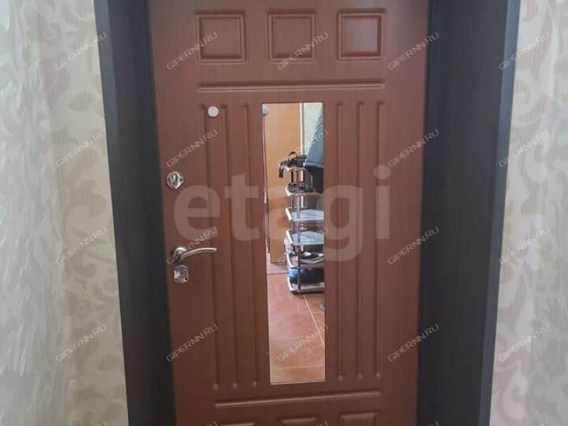 двухкомнатная квартира на улице Шекспира дом 5