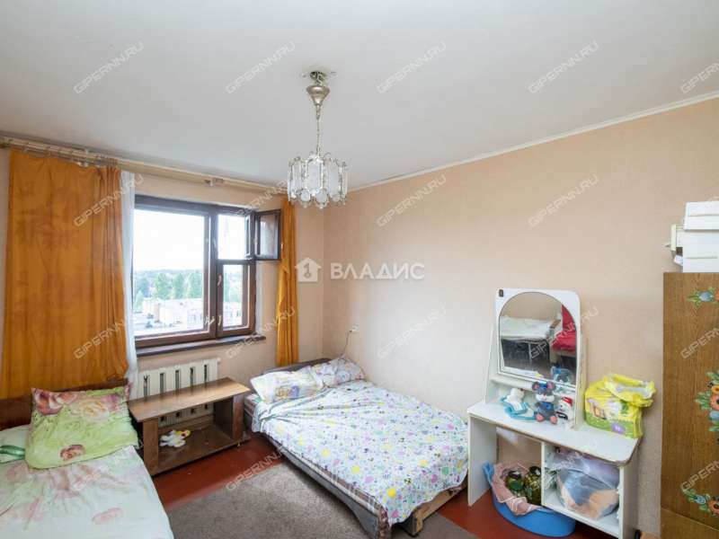 двухкомнатная квартира на Южном шоссе дом 2