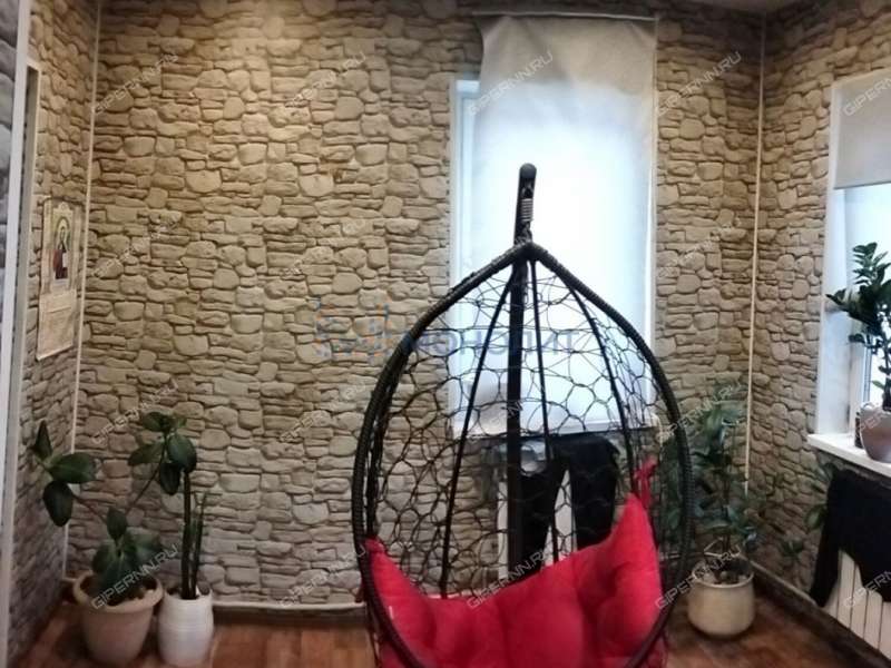 коттедж на Новосельской улице