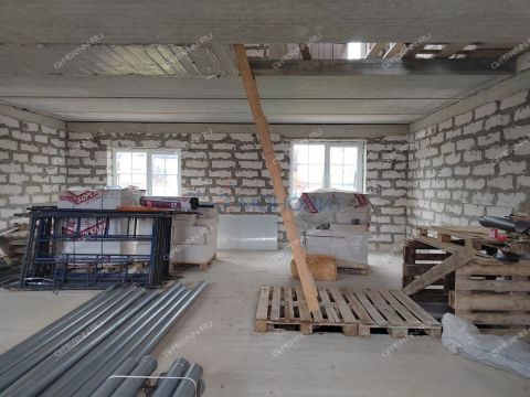 dom-poselok-oktyabrskiy-gorodskoy-okrug-bor фото