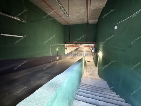 garazh-ul-akademika-chazova-d-1 фото