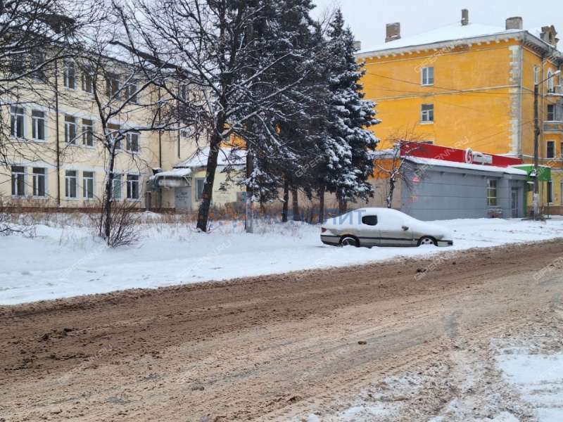 здание под недвижимость под гостиничный бизнес на улице Чаадаева