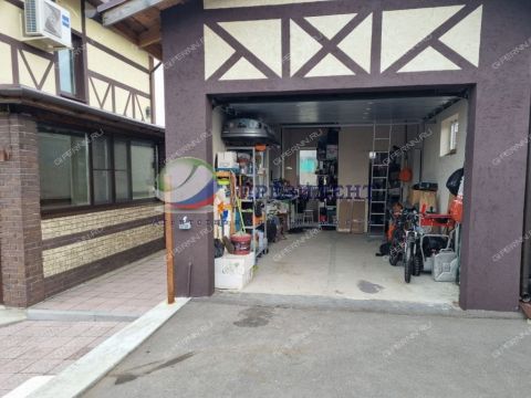 kottedzh-selo-doskino-bogorodskiy-municipalnyy-okrug фото