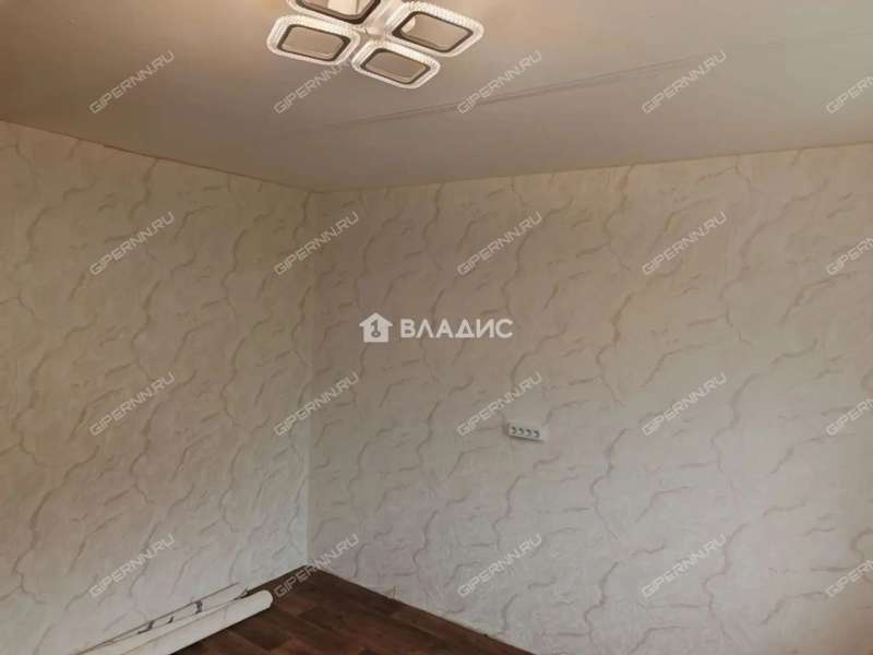 комната в доме 9 на улице Старых Производственников