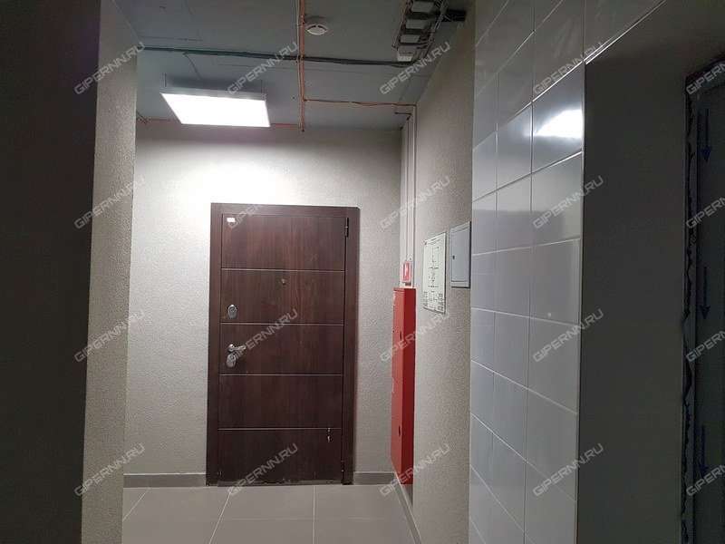 помещение под офис на Провиантская ул., д.12