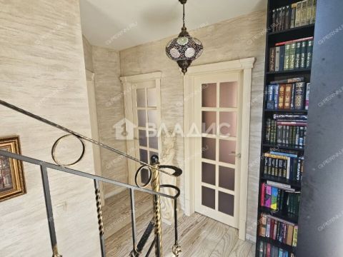 dom-derevnya-novaya-derevnya-kstovskiy-rayon фото