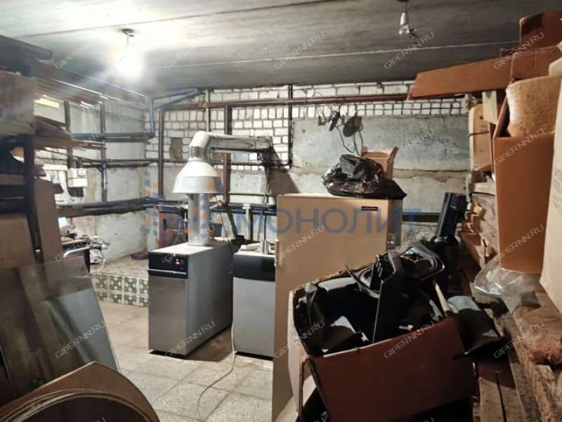 дом на улице Заречная село Редькино (Редькинский сельсовет