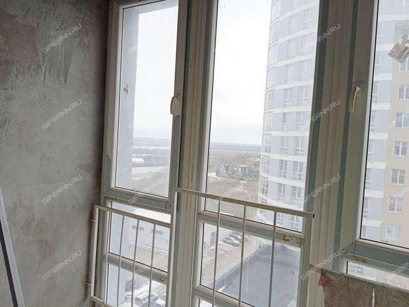 двухкомнатная квартира на Казанской набережной дом 5