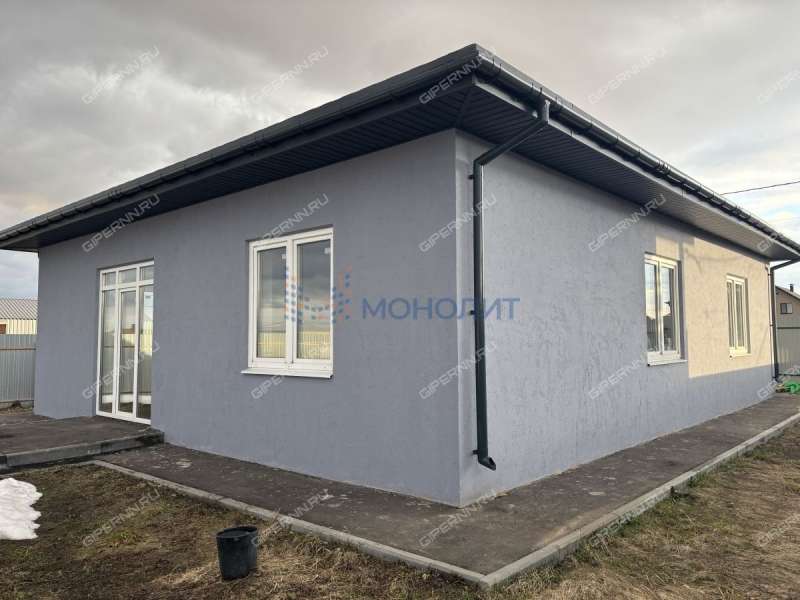 дом на улице Широкая село Ефимьево