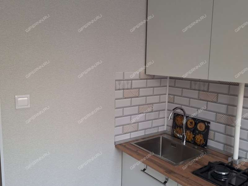 однокомнатная квартира на Радужной улице дом 14