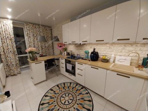 2-komnatnaya-prosp-gagarina-d-101-k2 фото