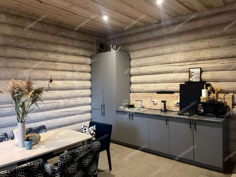 коттедж на  деревня Вашуриха