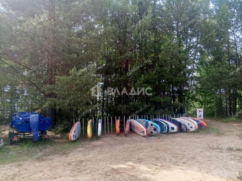 дом на  коттеджный посёлок Дружба