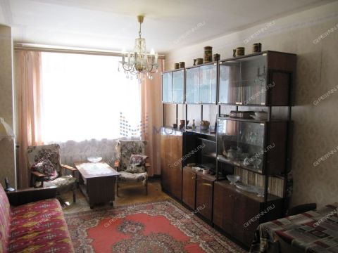 2-komnatnaya-ul-suetinskaya-d-7 фото
