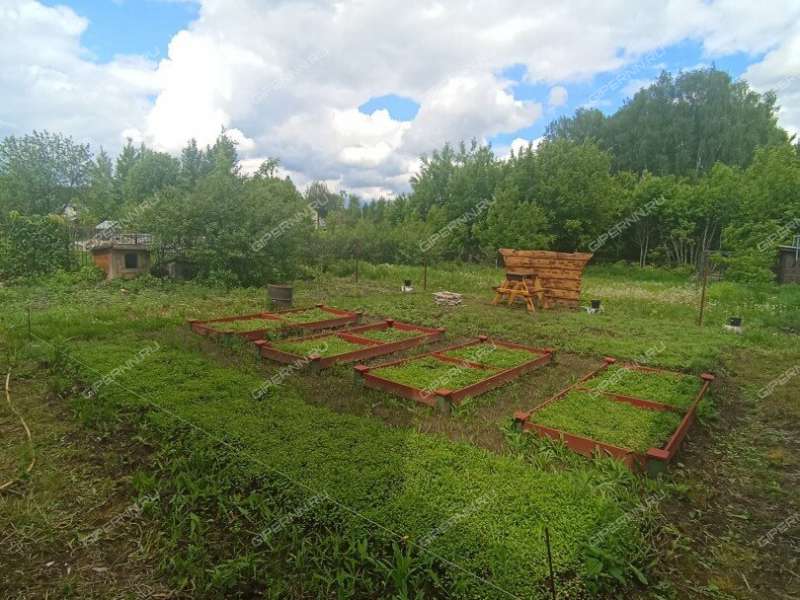 дом на д 39 деревня Оманово