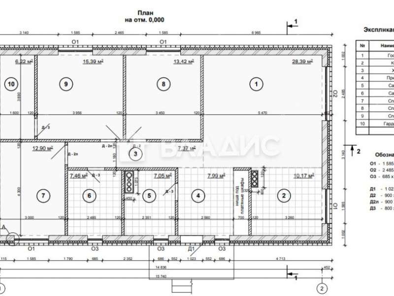 дом на  деревня Ройка