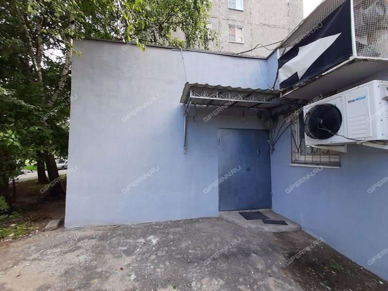 помещение под торговую площадь на Московском шоссе