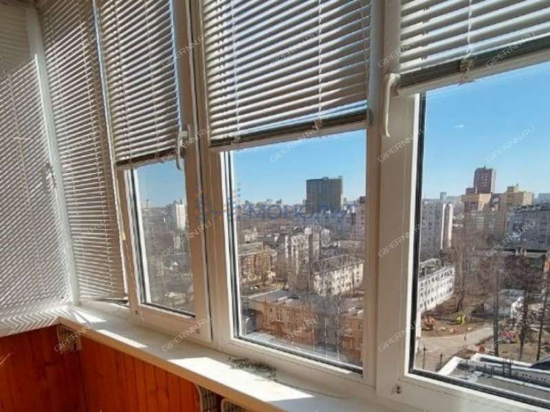 однокомнатная квартира на Ижорской улице дом 48 к1