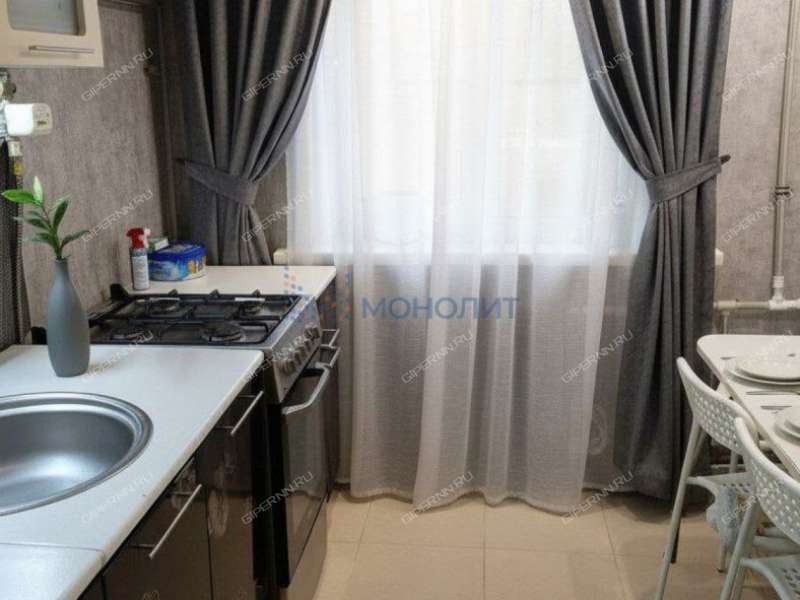 двухкомнатная квартира на Новой улице дом 11 село Каменки