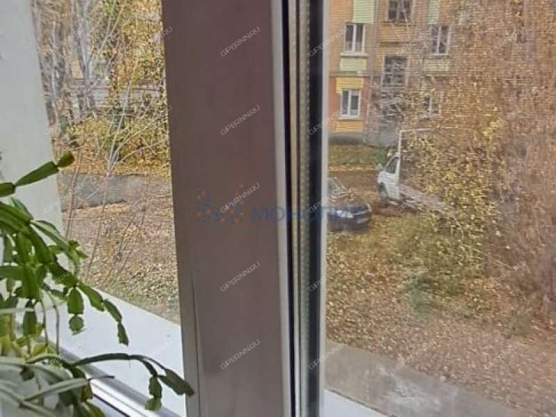 двухкомнатная квартира на улице Баранова дом 4