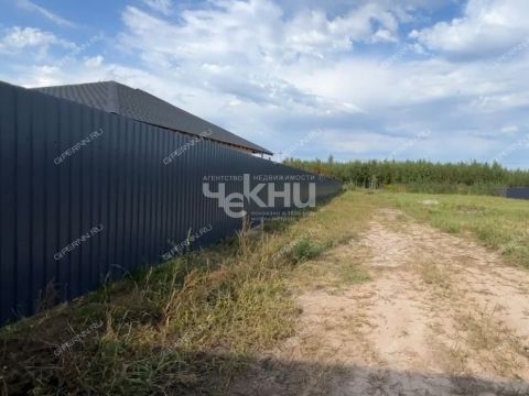 selo-elhovka-kstovskiy-rayon фото