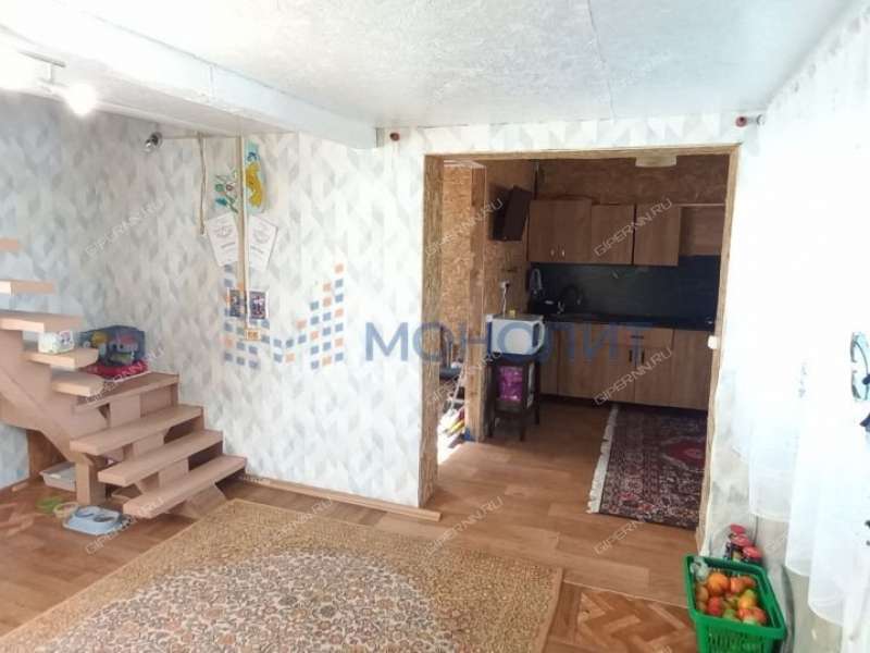 дом на N5 ГАЗ тер. ТСН