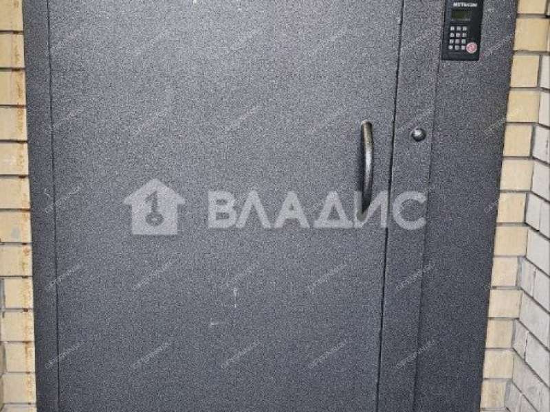 однокомнатная квартира на Казанском шоссе дом 9