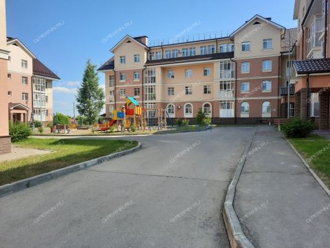 2-komnatnaya-shestoy-mkr-kstovskiy-rayon фото