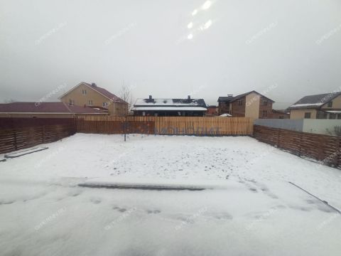 kottedzh-poselok-lyahovo-balahninskiy-municipalnyy-okrug фото