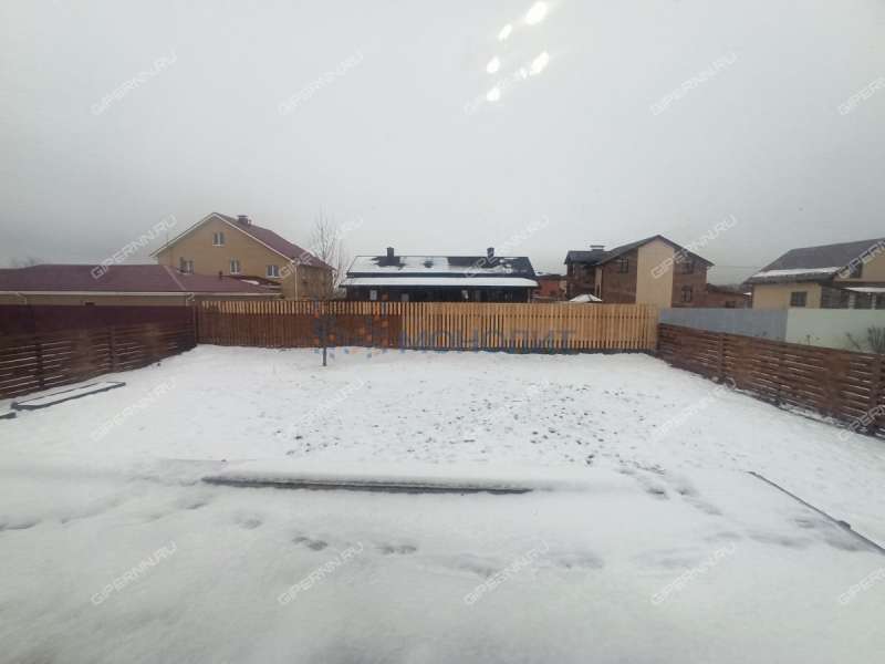 коттедж на улице Победы посёлок Ляхово