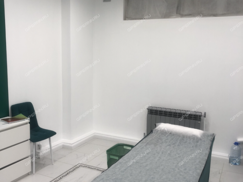 помещение под помещение свободного назначения, офис на Волжской набережной