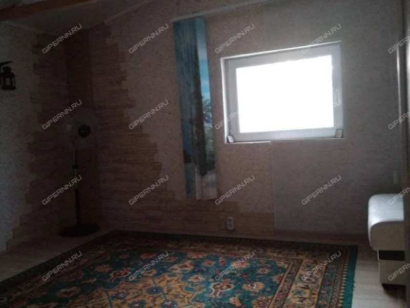 дом на территория ТСН №5 ГАЗ