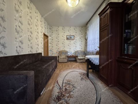 2-komnatnaya-ul-norilskaya-d-16 фото