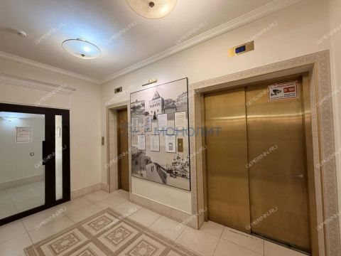 3-komnatnaya-nab-kazanskaya-d-5 фото