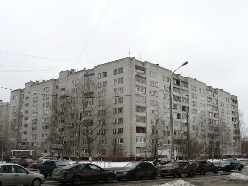 помещение под помещение свободного назначения на улице Политбойцов