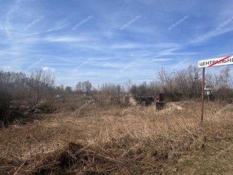 poselok-centralnyy-bogorodskiy-municipalnyy-okrug фото