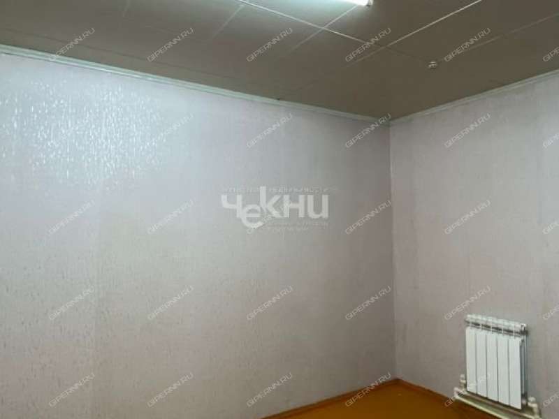 коттедж на улице Данилова город Богородск