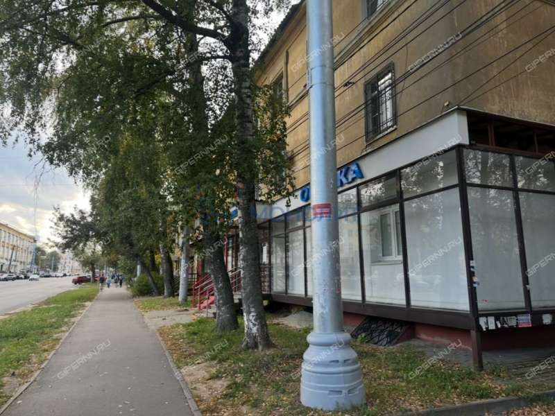 однокомнатная квартира на улице Бекетова дом 26/1