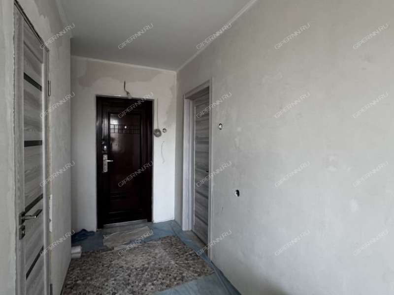 однокомнатная квартира на улице Маршала Жукова дом 10