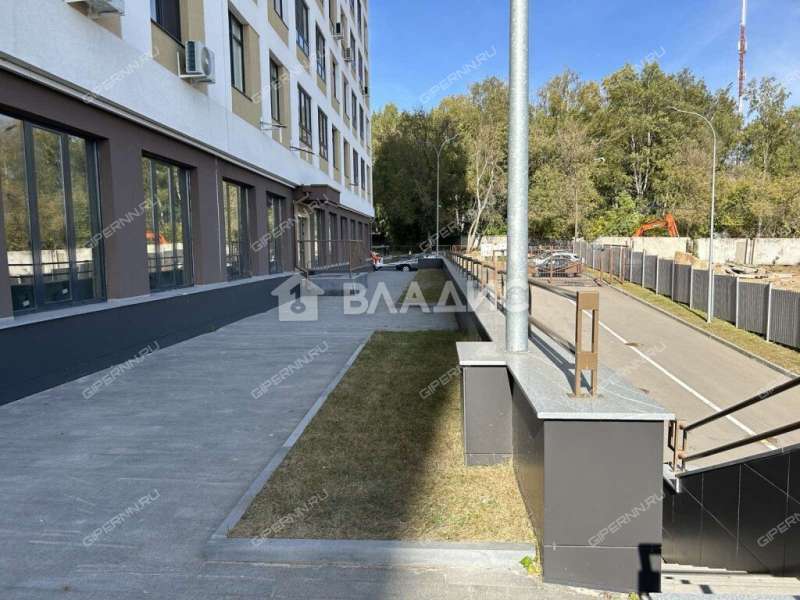 помещение под помещение свободного назначения на Артельной улице