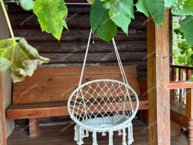 дача на деревня Горный Борок