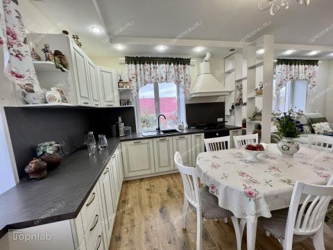 kottedzh-selo-velikiy-vrag-kstovskiy-rayon фото