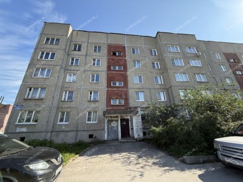 2-komnatnaya-gorod-zavolzhe-gorodeckiy-rayon фото