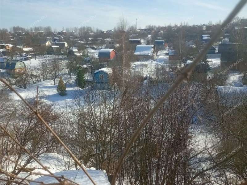 дача на улице 40 лет Победы