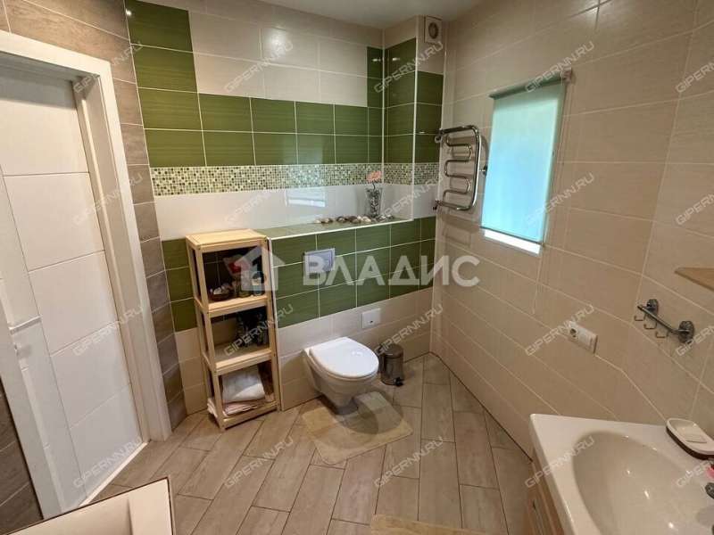 дом в Водокачном переулке город Ворсма