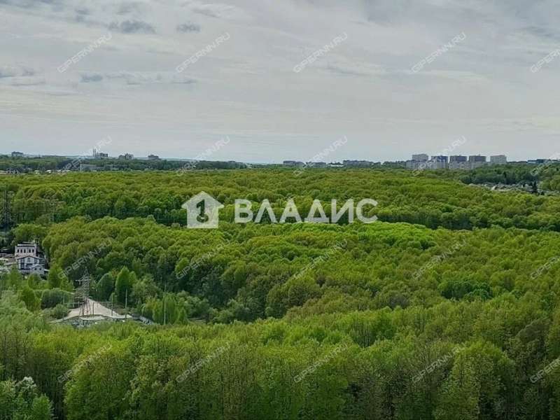 двухкомнатная квартира на бульваре Академика Королёва дом 4