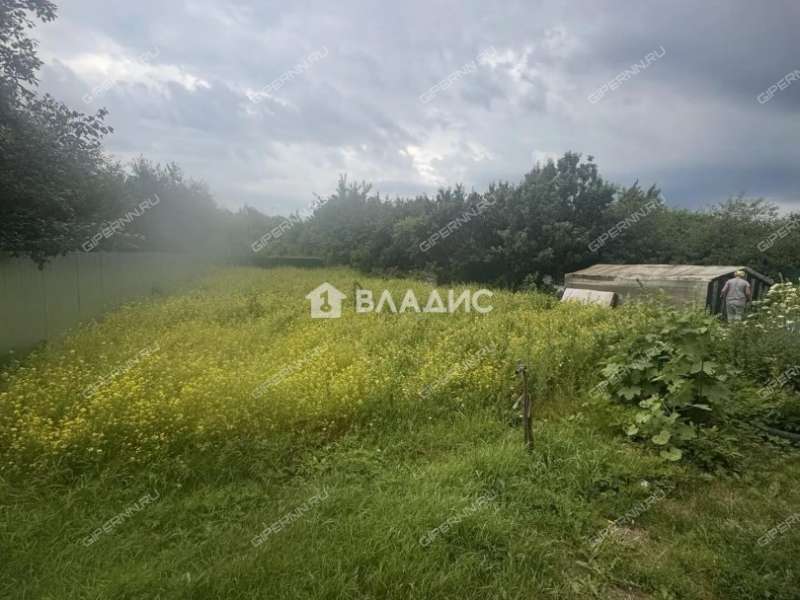 дача на улице Луговая деревня Венец
