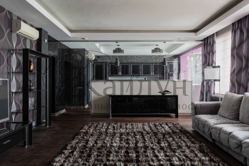 Фото: Анна Пушко / Компания Дарьи Каплун