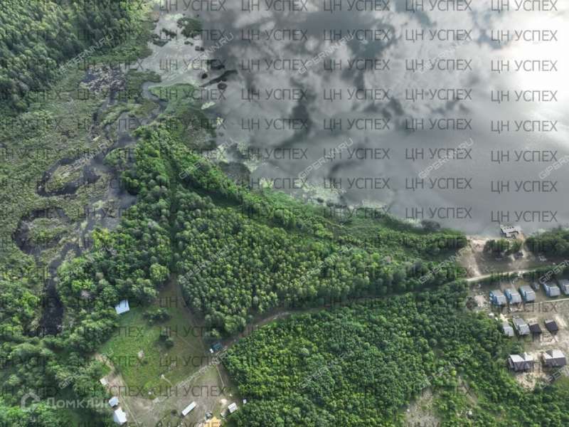 земельный участок 5 соток деревня Озеро