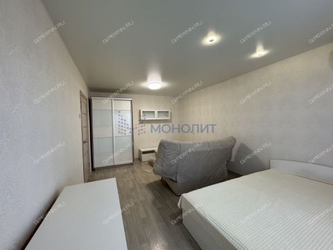 1-komnatnaya-ul-fedoseenko-d-4 фото